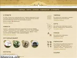 Sites similar to unmonument.ru