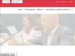 Sites similar to unmp.org.br