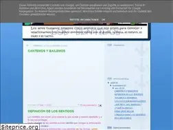 Sites similar to unmsmrsosam.blogspot.com