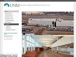 Sites similar to unmsrmc.org