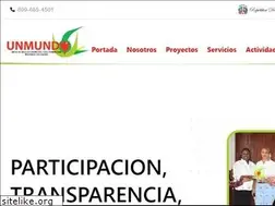 Sites similar to unmundo.org.do