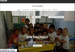 Sites similar to unmundo.org