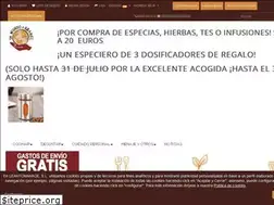 Sites similar to unmundoagranel.es