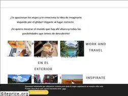 Sites similar to unmundoahiafuera.com