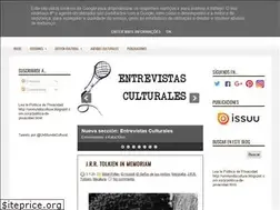 Sites similar to unmundocultura.blogspot.com