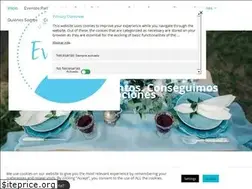Sites similar to unmundodeeventos.com