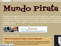 Sites similar to unmundodepiratas.blogspot.com