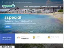 Sites similar to unmundodetravesias.com