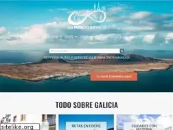 Sites similar to unmundoinfinito.com