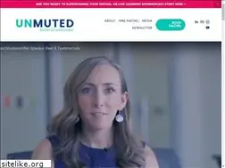 Sites similar to unmutedlife.com