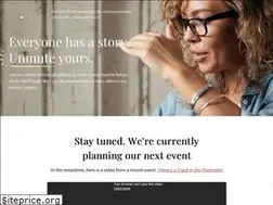 Sites similar to unmutedstories.com