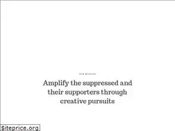 Sites similar to unmutedstories.org