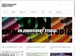 Sites similar to unn.co.jp