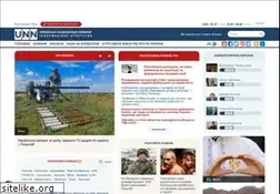 Sites similar to unn.com.ua