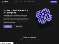 Sites similar to unn.finance