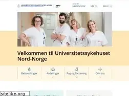 Sites similar to unn.no