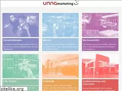 Sites similar to unna-marketing.de
