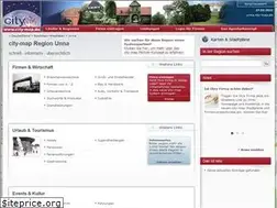 Sites similar to unna.city-map.de