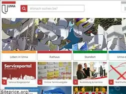 Sites similar to unna.de