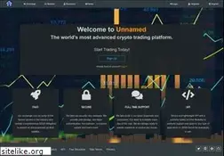 Sites similar to unnamed.exchange
