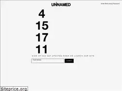 Sites similar to unnamed.nyc