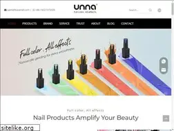 Sites similar to unnanail.com