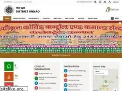 Sites similar to unnao.nic.in