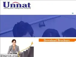Sites similar to unnatcampus.com