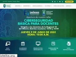 Sites similar to unnatec.edu.do
