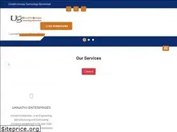 Sites similar to unnathi.com