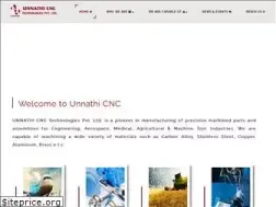Sites similar to unnathicnc.com