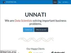 Sites similar to unnati.xyz