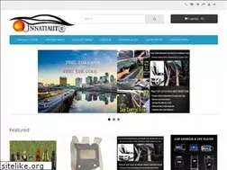 Sites similar to unnatiauto.com
