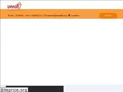Sites similar to unnatiblr.org