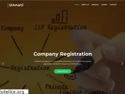 Sites similar to unnaticonsultancy.com