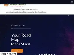 Sites similar to unnatiiastrowala.com