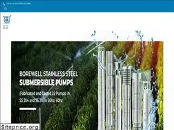 Sites similar to unnatipumps.com