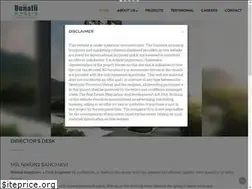 Sites similar to unnatiworld.com