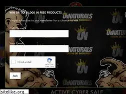 Sites similar to unnaturalslabs.com