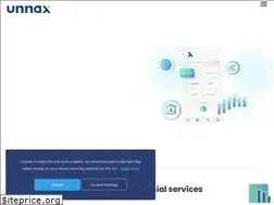 Sites similar to unnax.com
