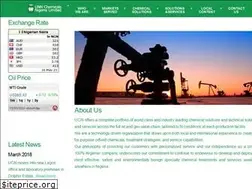 Sites similar to unnchemicalsnigeria.com