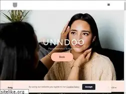 Sites similar to unndoo.com