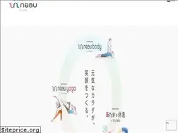 Sites similar to unneau.com