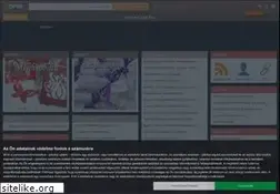Sites similar to unnep.lap.hu
