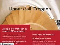 Sites similar to unnerstall.de