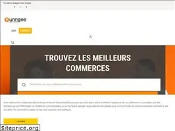 Sites similar to unngee.com