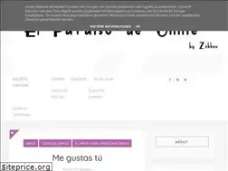 Sites similar to unniesparadise.blogspot.com