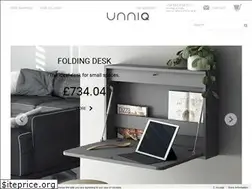 Sites similar to unniq.co.uk