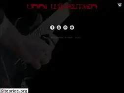 Sites similar to unniwilhelmsen.com