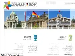 Sites similar to unnjs.org